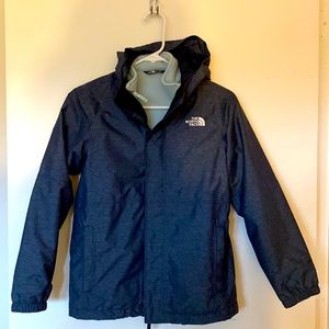Girls The North FaceVortex Trickimate Jacket